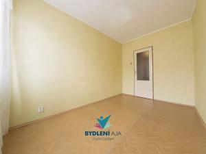 Pronájem bytu 2+kk, Krupka, Dlouhá, 42 m2