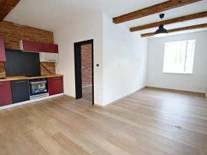 Pronájem bytu 2+kk, Domažlice, Tovární, 45 m2