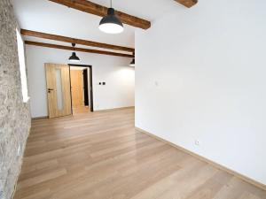 Pronájem bytu 2+kk, Domažlice, Tovární, 45 m2