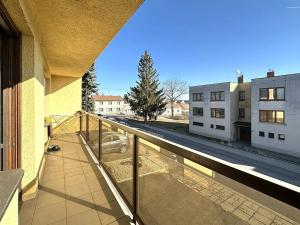 Prodej bytu 4+1, Pelhřimov, 77 m2