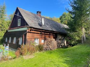Prodej chalupy, Jindřichov, 227 m2