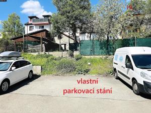 Prodej bytu 2+1, Benešov, Na Chmelnici, 63 m2