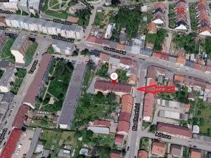Prodej bytu 2+1, Benešov, Na Chmelnici, 63 m2
