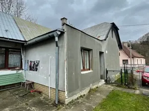 Prodej rodinného domu, Všemina, 170 m2
