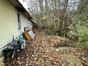 Prodej rodinného domu, Všemina, 170 m2