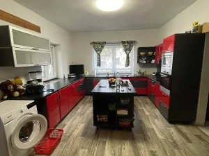 Prodej rodinného domu, Všemina, 170 m2