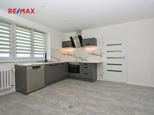 Pronájem kanceláře, Líbeznice, Mělnická, 110 m2