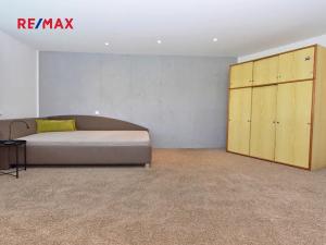 Pronájem kanceláře, Líbeznice, Mělnická, 110 m2