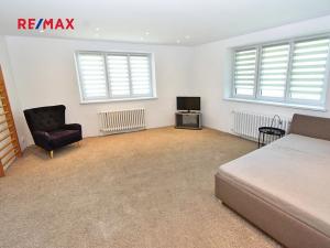Pronájem kanceláře, Líbeznice, Mělnická, 110 m2