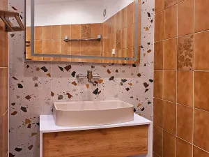 Pronájem kanceláře, Líbeznice, Mělnická, 110 m2