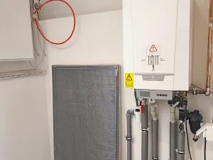 Pronájem kanceláře, Líbeznice, Mělnická, 110 m2