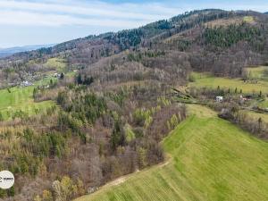 Prodej lesa, Vyšní Lhoty, 20736 m2