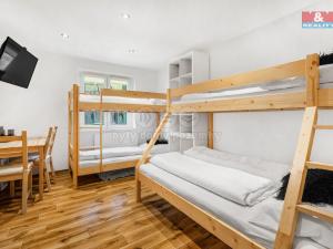 Prodej rodinného domu, Smržovka, Hlavní, 158 m2