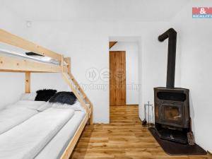 Prodej rodinného domu, Smržovka, Hlavní, 158 m2