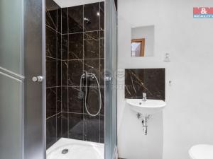 Prodej rodinného domu, Smržovka, Hlavní, 158 m2