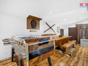 Prodej rodinného domu, Smržovka, Hlavní, 158 m2