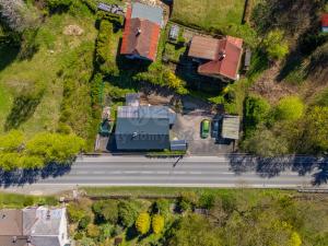 Prodej rodinného domu, Smržovka, Hlavní, 158 m2
