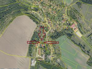 Prodej garáže, Cerhenice - Cerhýnky, 16 m2