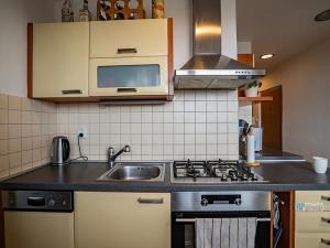 Prodej bytu 3+kk, Vyškov, Tyršova, 78 m2
