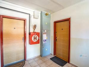 Pronájem bytu 4+kk, Slaný, Vikova, 84 m2