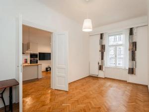 Pronájem bytu 2+kk, Praha - Vinohrady, Polská, 63 m2