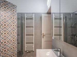 Pronájem bytu 2+kk, Praha - Vinohrady, Polská, 63 m2