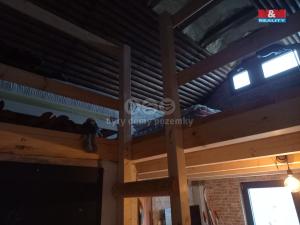 Prodej chaty, Beroun, 38 m2
