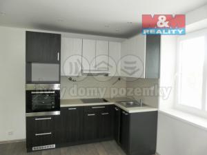 Pronájem bytu 4+kk, Ústí nad Labem - Klíše, Konečná, 75 m2