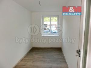 Pronájem bytu 4+kk, Ústí nad Labem - Klíše, Konečná, 75 m2
