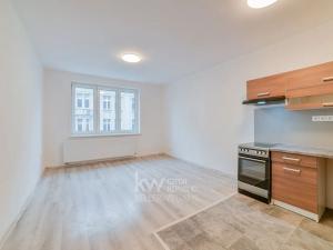 Pronájem bytu 2+kk, Cheb, 50 m2