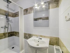 Pronájem bytu 2+kk, Cheb, 50 m2