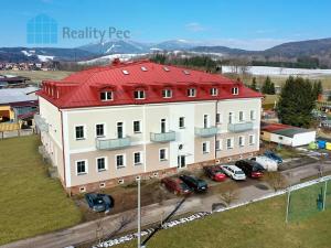 Prodej bytu 3+kk, Mladé Buky, 77 m2