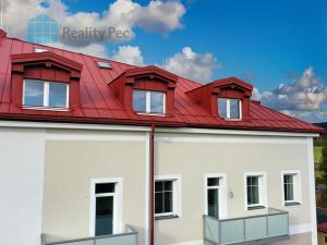 Prodej bytu 3+kk, Mladé Buky, 77 m2