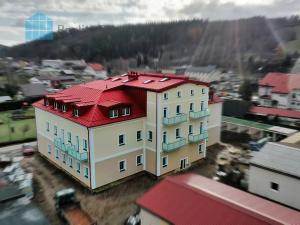 Prodej bytu 3+kk, Mladé Buky, 77 m2