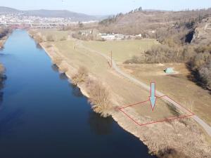 Prodej pozemku, Beroun, V Kozle, 525 m2