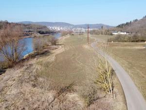 Prodej pozemku, Beroun, V Kozle, 525 m2