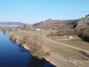 Prodej pozemku, Beroun, V Kozle, 525 m2