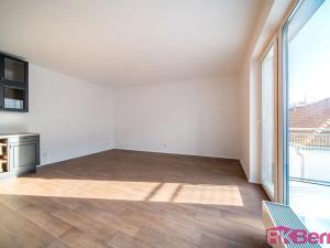 Prodej bytu 1+kk, Brno, Spolková, 43 m2