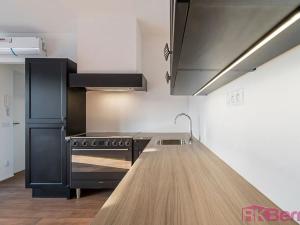 Prodej bytu 1+kk, Brno, Spolková, 43 m2