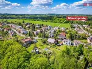 Prodej rodinného domu, Český Těšín, Jaselská, 200 m2