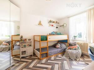 Prodej bytu 3+kk, Zliv, Jáchymovská, 56 m2