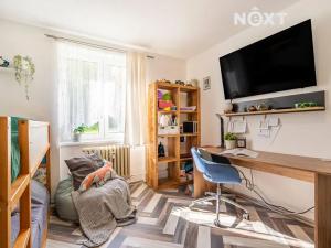 Prodej bytu 3+kk, Zliv, Jáchymovská, 56 m2