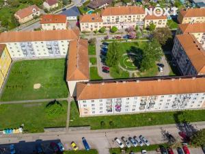Prodej bytu 3+kk, Zliv, Jáchymovská, 56 m2
