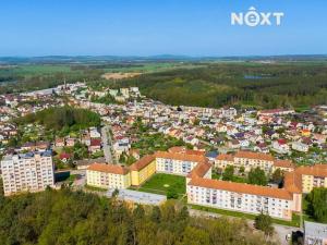Prodej bytu 3+kk, Zliv, Jáchymovská, 56 m2