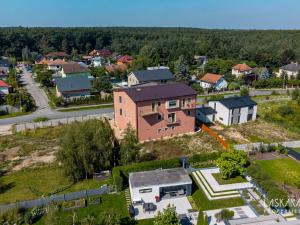 Prodej obchodního prostoru, Úvaly, Pražská, 178 m2
