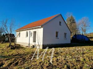 Prodej rodinného domu, Křižany, 82 m2