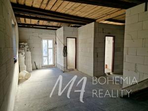 Prodej rodinného domu, Křižany, 82 m2
