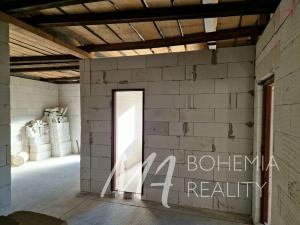 Prodej rodinného domu, Křižany, 82 m2