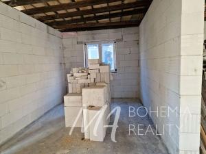 Prodej rodinného domu, Křižany, 82 m2