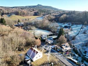 Prodej rodinného domu, Křižany, 82 m2